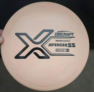 New Discraft X AVENGER SS 171g Free Shipping - Picture 1 of 2