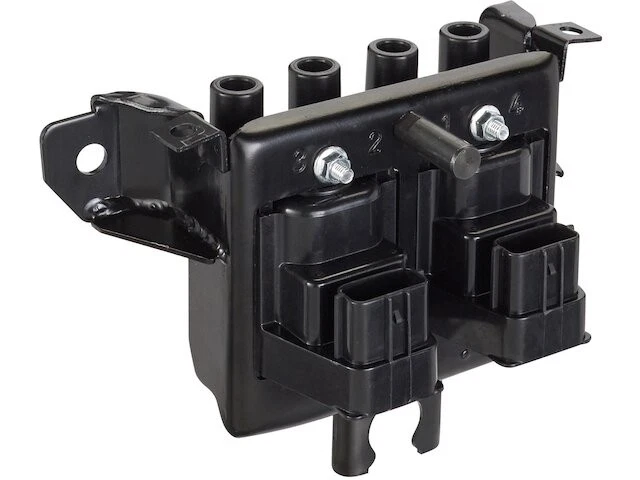 Ignition Coil Spectra 31XKGH13 适用于马自达 Miata 1999 2000 — 第 1/1 张图片
