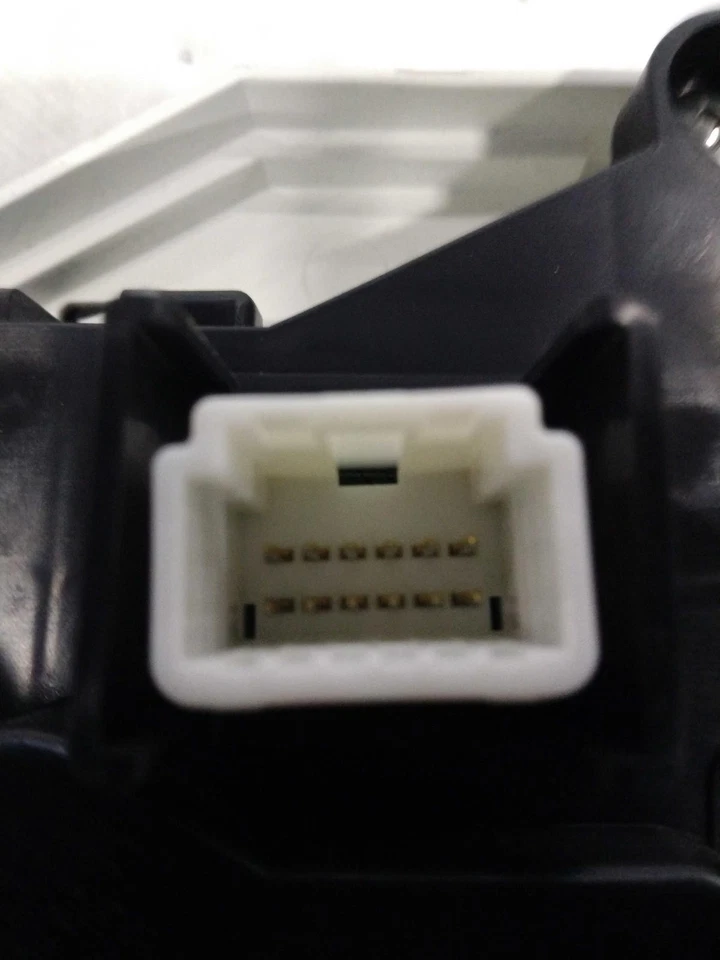 Medidor de velocímetro usado se adapta a: Nissan Rogue Cluster 2016 VIN J primer dígito Japón bui Foto 1 de 4