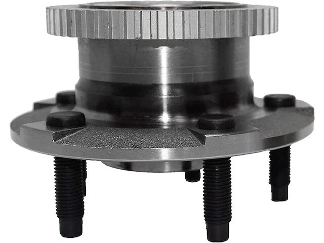 Conjunto de buje de rueda trasera para Lincoln Continental 1991 GT853SC 1990-1992 Foto 1 de 1