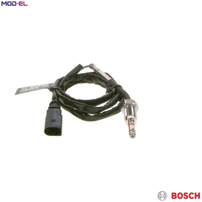 SENSOR EXHAUST GAS TEMPERATURE 0 986 259 118 FOR SKODA ROOMSTER/Praktik FABIA - Image 1 of 4