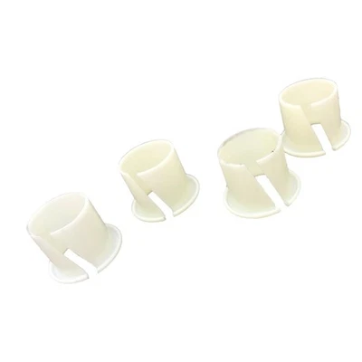 4 Clutch Brake Pedal Bushings for Ram Trucks 1500 2500 3500 4500 Series - Image 1 of 4