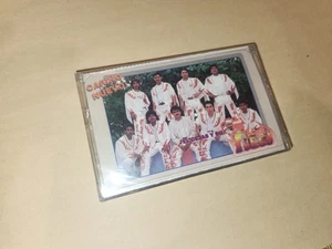 Banda Fuego Cassette Original Musica Mexicana Sealed New - Picture 1 of 6