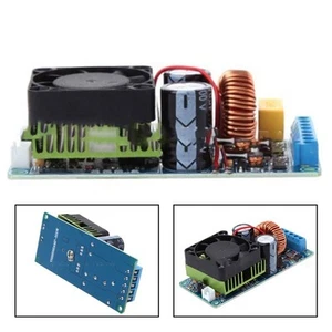 Home Audio System Digital Power Amp Upgraded Circuitry Rated Output Power 500W - Afbeelding 1 van 7