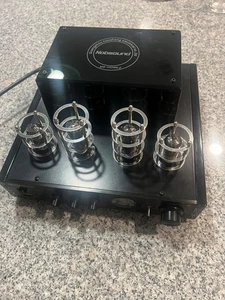 Nobsound MS-10D MKII HiFi Hybrid Tube Power Amplifier Stereo - Picture 1 of 18