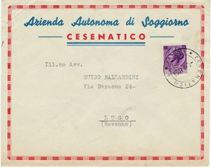 2765 FORLI' CESENA CESENATICO AZ. AUTONOMA SOGGIORNO - Picture 1 of 1