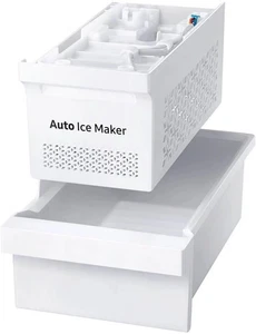 Samsung OEM Quick Connect Automatic ICE MAKER RA-TIM063PP/AA RT18M6213 RT21M6213 - Picture 1 of 6