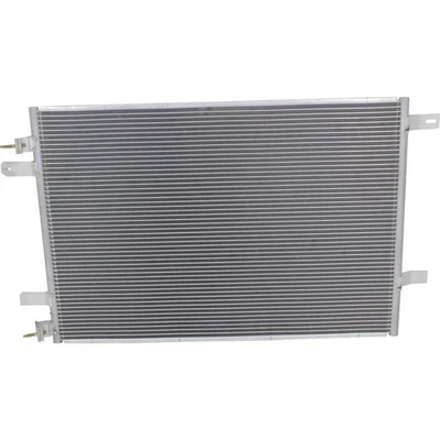 Condensador de CA para Ford F-250 F-350 Super Duty 2008-2010 5,4 L 6,8 L 7C3Z19712B Foto 1 de 4