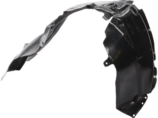 Forro guardabarros delantero izquierdo para Jeep Compass 2011-2017 2012 2013 2014 2015 FV591XS Foto 1 de 1