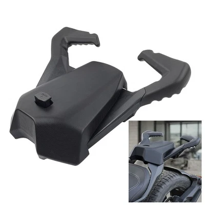 Rear Passenger Seat Back Seat #219400842 For Can Am Ryker 600 900 Rally 19-24 - Imagem 1 de 4