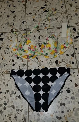 esprit bikini oberteil  cup 80 b hose 40 - Bild 1 von 4