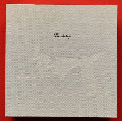 Lambchop – Tour Box - BOX SET - LIMITED EDITION - 8x CD + 2x DVD - DE - 2010 - Bild 1 von 4