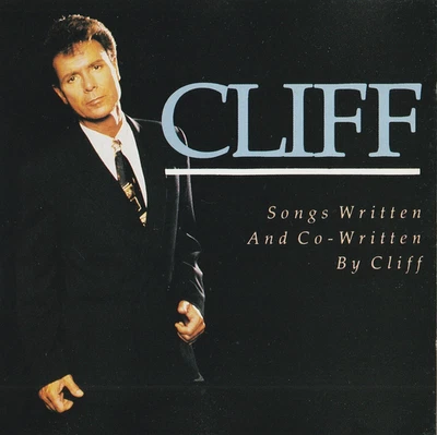 CLIFF RICHARD songs written THE SHADOWS HANK MARVIN BRUCE WELCH DAVE COOKE pop!! - Image 1 of 2