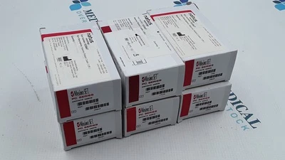 Cable de paciente serie PC Masimo REF 1006 lote de 6 Foto 1 de 3