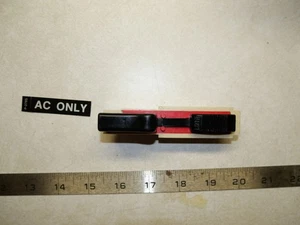 Porter Cable Switch Kit Ac 872240 - Picture 1 of 2