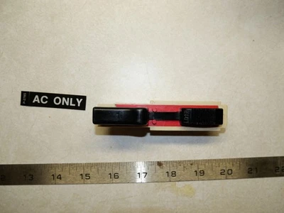 Porter Cable Switch Kit Ac 872240 - Image 1 of 2