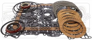 Fits Chevy Pontiac Powerglide Transmission Rebuild Kit - Picture 1 of 3