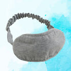 Lindfold Cotton Eye Patch Light Blocking Cover Sleeping Blindfold