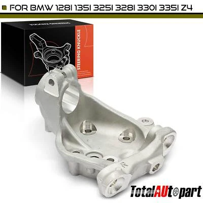 Steering Knuckle for BMW E82 E88 E91 E92 135i 325i 330i 335d 335i Z4 Front Right - Image 1 of 4