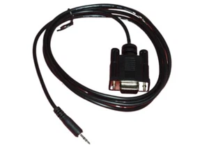 APC 940-0299A 6FT DB9 to 2.5Mm Management cable AP9630/AP9631 - Picture 1 of 3
