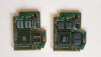 toshiba satelite A300-2 GRAFICAS PCI - Imagen 1 de 2