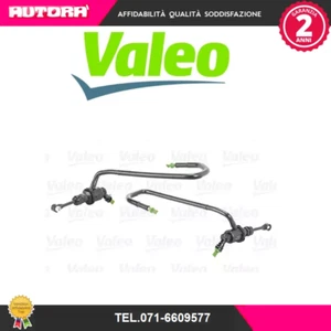 804816 Cilindro trasmettitore, Frizione adatto a Renault (MARCA VALEO) - Imagen 1 de 1