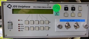 JDSU PE3+1FA PE3 PMD EMULATOR - Picture 1 of 2