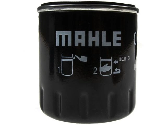 Oil Filter Mahle 16SNTT71 for Mercury Mariner 2005 2006 2007 2008 2009 2010 2011 - Image 1 of 1