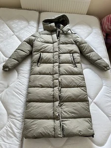 womens superdry coat size small - Picture 1 of 4