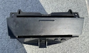2004 05 06 07 2008 Ford F150 FRONT DASH DUAL PULL OUT CUP HOLDER BLACK OEM 2 - Picture 1 of 4