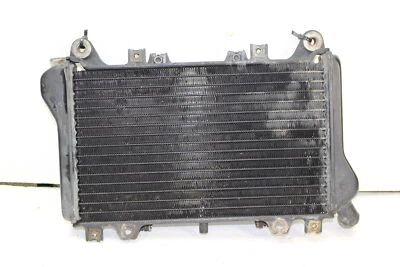 1987 KAWASAKI NINJA ZX750 (#299) ENGINE COOLER COOLING RADIATOR RADIATER - Изображение 1 из 4