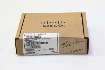 NEW CISCO MEM-XCEF720512M-RF 512 MB MEMORY. SKU216469 - Image 1 of 4