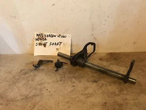 Honda Shadow 1100 1993 Shift Shaft Vt1100 Used - Picture 1 of 12