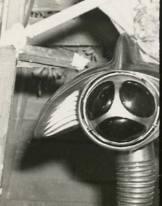 Rare Martian Electronic Eye Photo from Pal's 1953 film THE WAR OF THE WORLDS - Picture 1 of 1