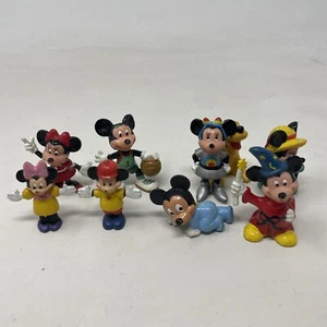 Figuras vintage de PVC de Disney de los años 80 Bully - Imagen 1 de 8