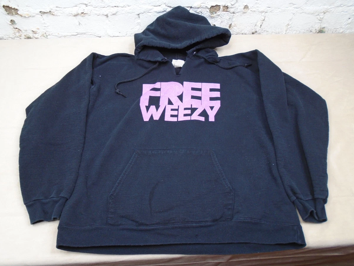 lil wayne hoodie products for sale | eBay