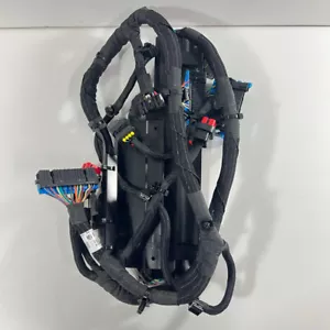 Genuine OEM John Deere Wiring Harness , Part Number RE593494 - Picture 1 of 9