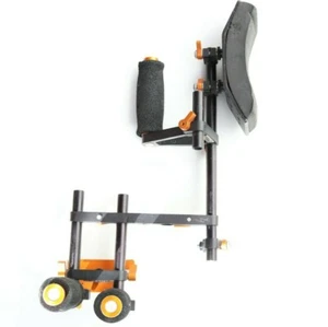 Jag35 Rig Counter Weight DSLR Mirrorless Camera Stabilizer Shoulder Mount - Picture 1 of 12