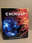 Chihuly  Niijima Floats, In Action, River of Glass, Working with Lino Taglia VHS