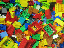 LEGO DUPLO Bausteine Steine Sondersteine Platten Figuren (Zustand/Menge wählbar)