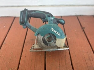 Makita GSH01M1 7 1/4 in Circular Saw Kit - Picture 1 of 4