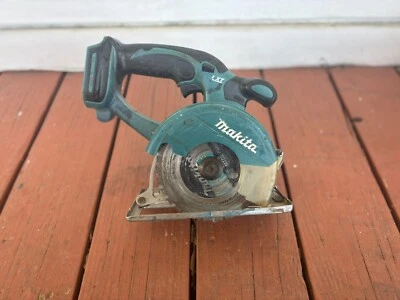Makita GSH01M1 7 1/4 in Circular Saw Kit - Image 1 of 4