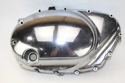SUZUKI BOULEVARD INTRUDER 800 VOLUSIA CLUTCH SIDE ENGINE MOTOR COVER - Image 1 of 4