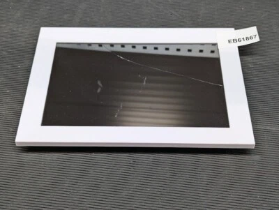 Denver PFF-1024WMK2 Digital Rahmen - 10.1 " HD 1280x800 Gebraucht Aktiv Broken - Bild 1 von 4