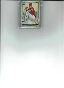 2020 Topps Gypsy Queen Minnesota Twins Team Set (10) Base Cards - Bild 1 von 1