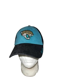 Jacksonville Jaguars NFL Adult Women's Cap Hat Football OSFM - Picture 1 of 10