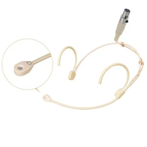 Beta55 Headset Cardioid Microphone for AKG Samson Audio Wireless Body Mini 3Pin - Picture 1 of 1