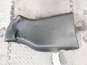 14-17 BMW 428 F32 F36 REAR LEFT DRIVER LH SIDE SEAT COVER PANEL TRIM OEM - Picture 1 of 5