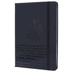 Newcastle United FC A5 Notebook - Picture 1 of 4