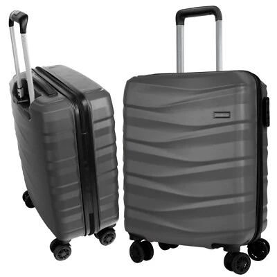 Hartschalenkoffer Reisekoffer Trolley Größe XL: 51x79x31cm Kapazität: 105 Liter - Bild 1 von 4